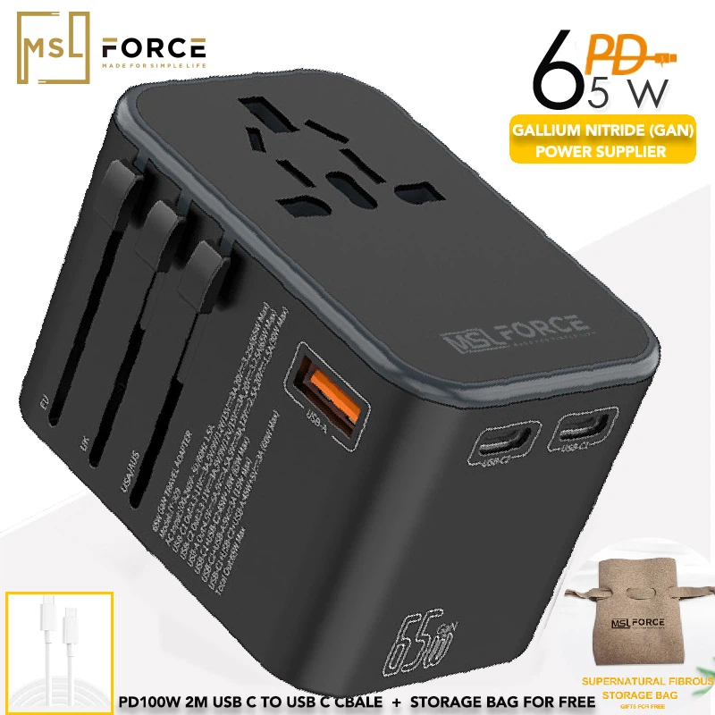 UC309G-65W